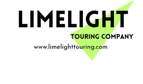 Logo of Limelight Touring Company