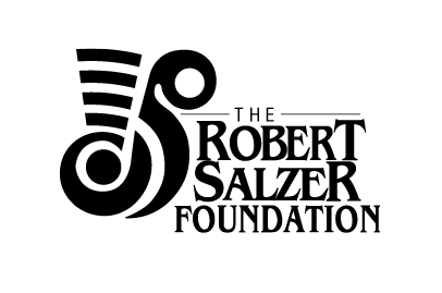 Robert Salzer Foundation Logo of Robert Salzer Foundation