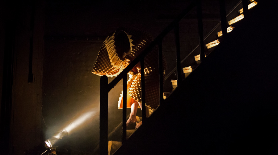 LA MAMA FULL ANNUAL PROGRAM