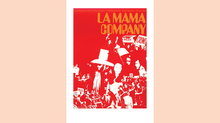 La Mama Company