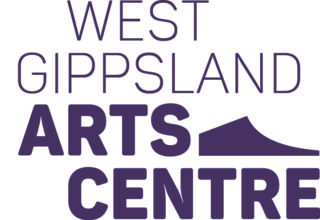 Logo of WEST GIPPSLAND Arts Centre