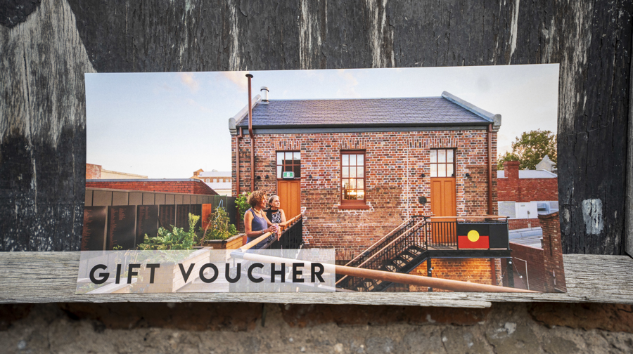 Gift Vouchers