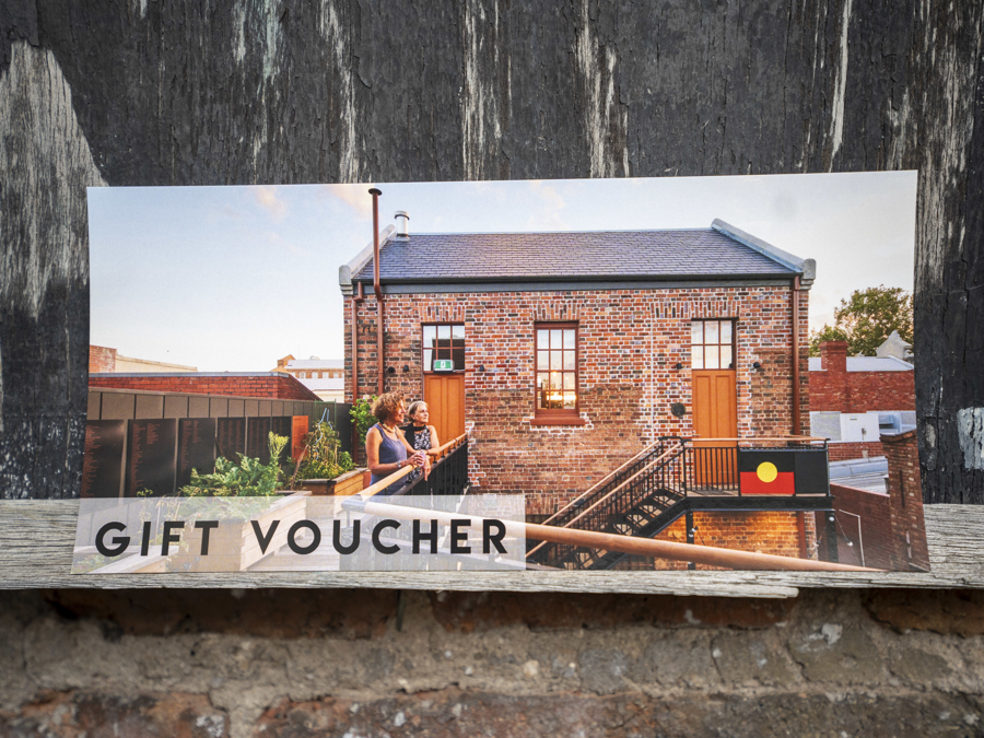 Gift Vouchers